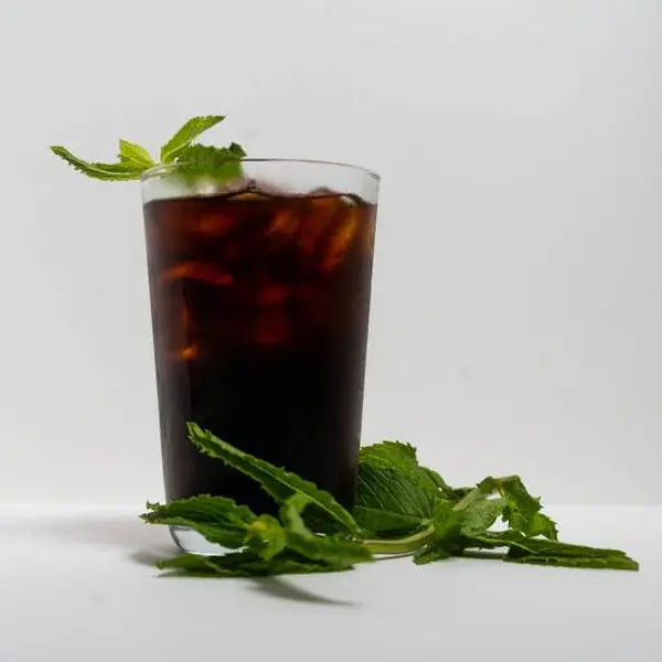 rise-grind-coffeehouse - Mint Cold Brew