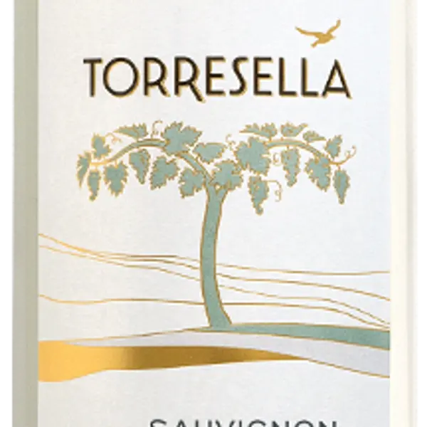 ristorante-320-gradi - Savignon TORRESELLA IGT - 75 CL