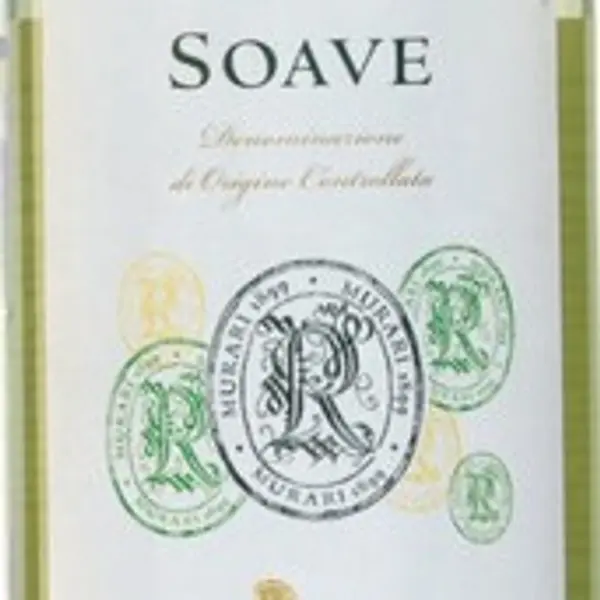 ristorante-320-gradi - Soave MURARI DOC - 75 CL