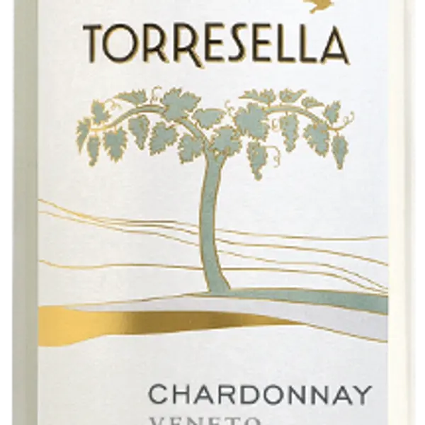 ristorante-320-gradi - Chardonnay TORRESELLA IGT - 75 CL