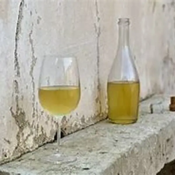 ristorante-320-gradi - Vino bianco della casa 50 CL