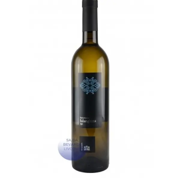 ristorante-320-gradi - Falanghina BENEVENTANO IGP - 75 CL