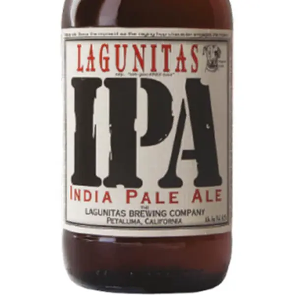 ristorante-320-gradi - Birra Lagunitas 0.355L - IPA