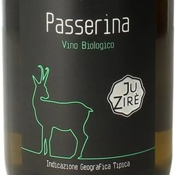 ristorante-320-gradi - Passerina JU ZIRE IGT BIO