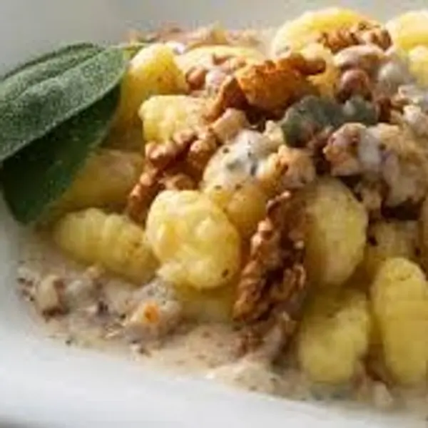 ristorante-320-gradi - GNOCCHI DI LEONARDO