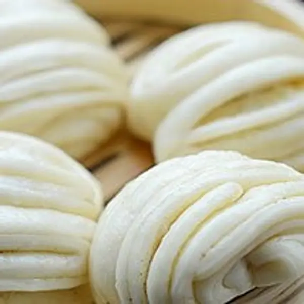 ristorante-dufu - Pane cinese al vapore 花卷