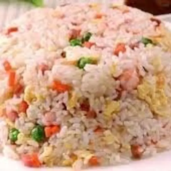 ristorante-dufu - Riso saltato 扬州炒饭