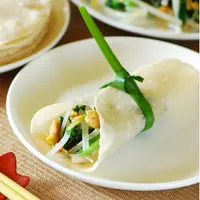 ristorante-dufu - Verdure