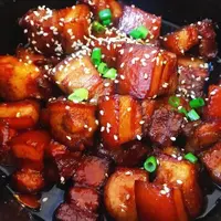 ristorante-dufu - Maiale