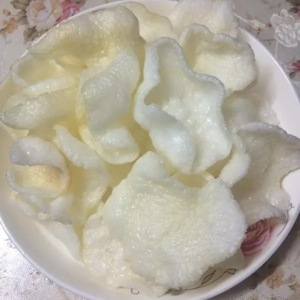 ristorante-dufu - Nuvole di drago 炸虾片