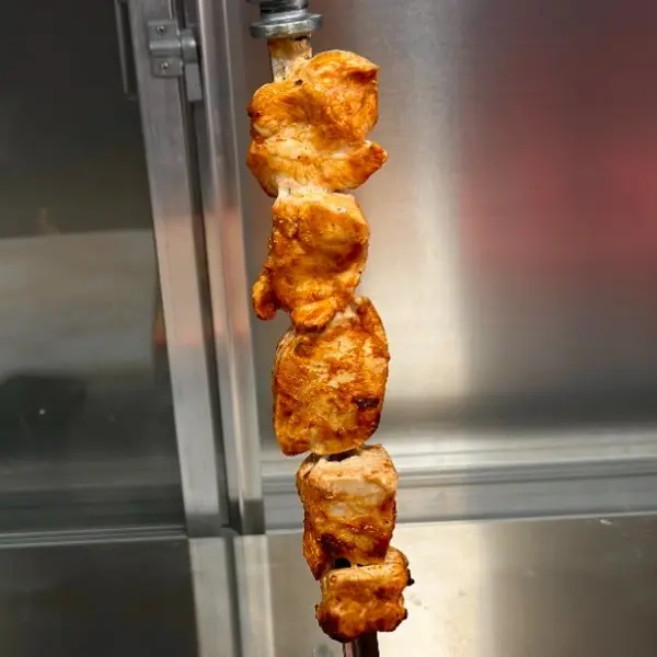 rodizio-foragido - Chicken Peri Peri Extra Hot