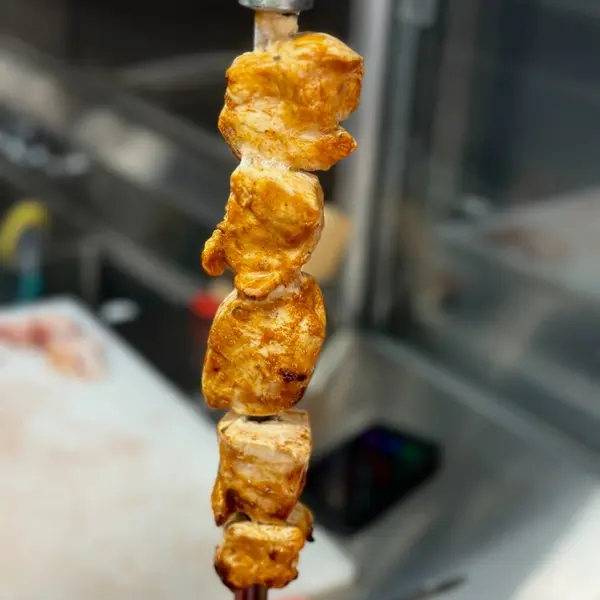 rodizio-foragido - Chicken Peri Peri