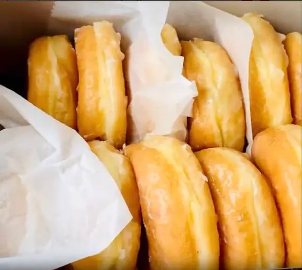 rolling-pin-donuts - Reg Dozen Donuts