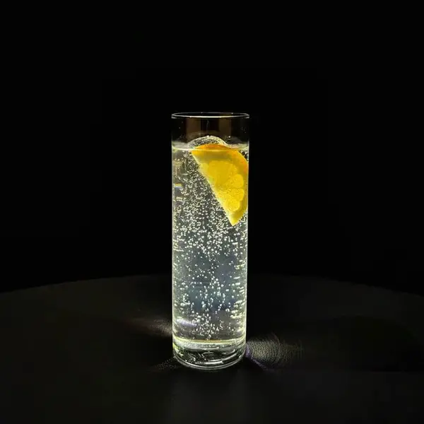 room-artvintageevent - Gin tonic