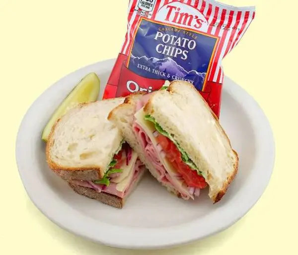 ross-island-grocery-cafe - Ham