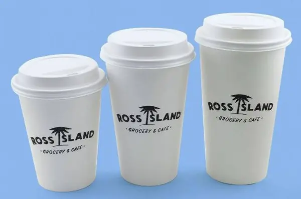 ross-island-grocery-cafe - Drip Coffee