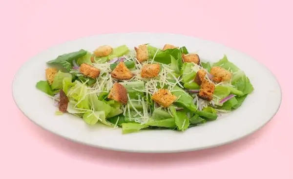 ross-island-grocery-cafe - Caesar Salad