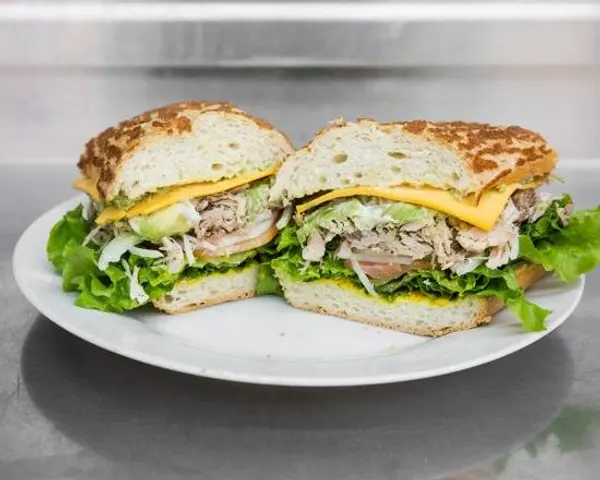 rossis-delicatessen - Avogobble Sandwich