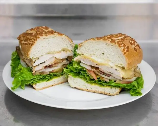 rossis-delicatessen - Rossi Special Sandwich