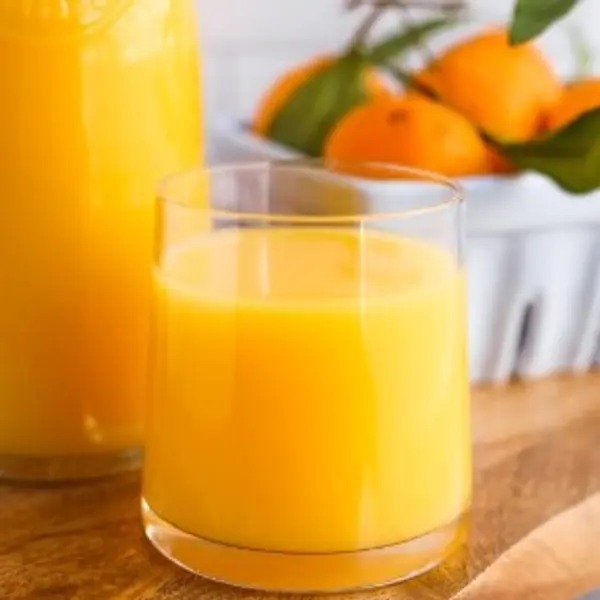 round-house-bar-grill - Orange Juice