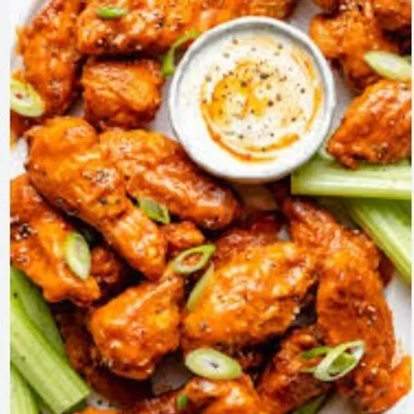 round-house-bar-grill - Round House Wings