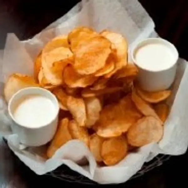 round-house-bar-grill - Pub Chips