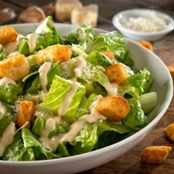 round-house-bar-grill - Caesar Salad