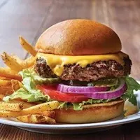 round-house-bar-grill - Burgers & Sandwiches