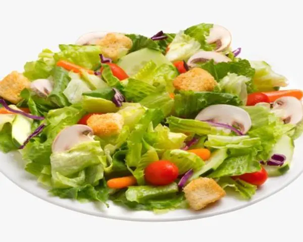 round-table-pizza - Garden Salad