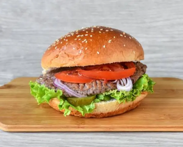 rouvi - Hamburger 150g