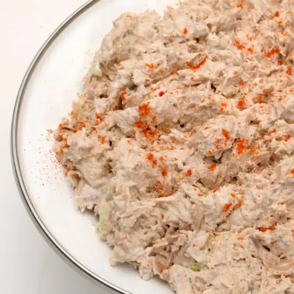 roxie-deli-barbeque - Tuna Salad