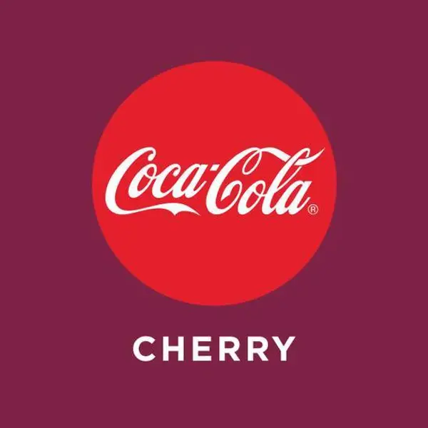 roxies-food-center - Coca-Cola® Cherry