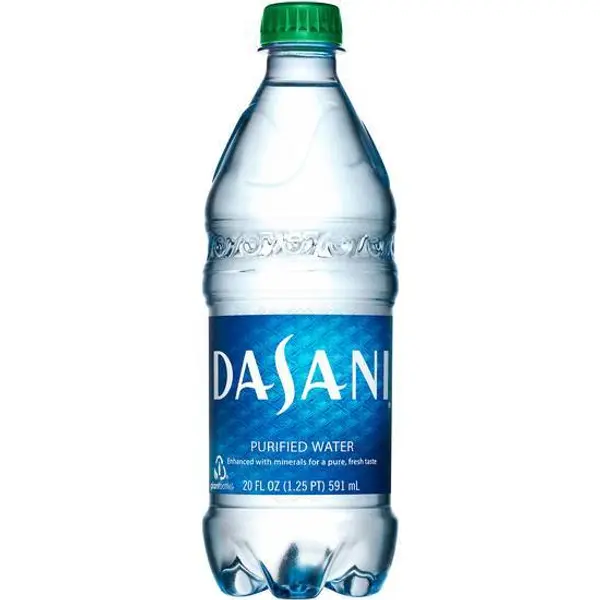 roxies-food-center - Dasani®