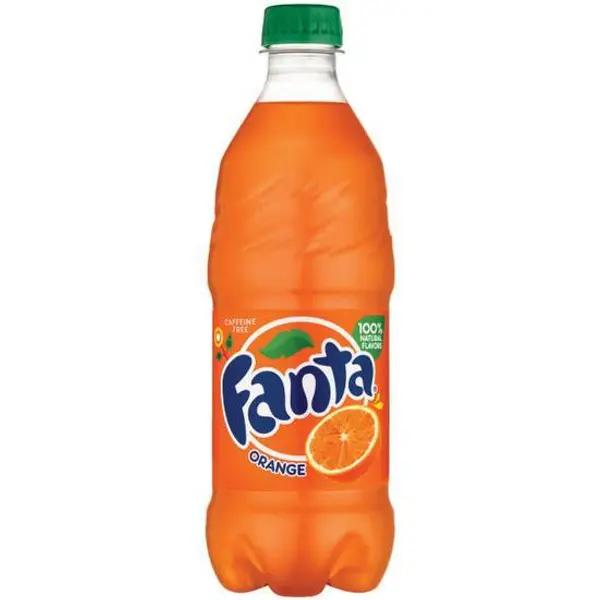 roxies-food-center - Fanta® Orange