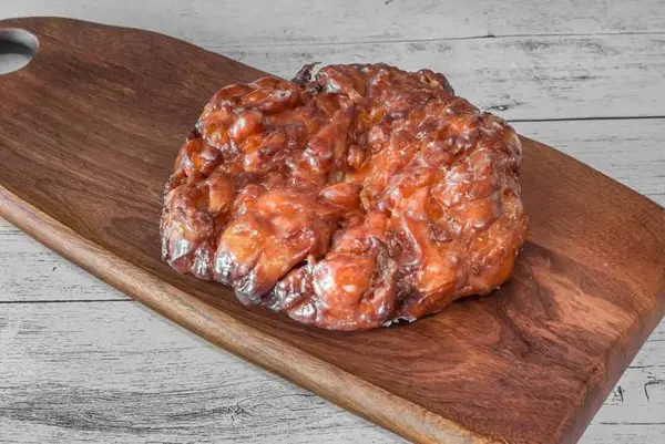 royal-donut-cafe - Apple Fritter