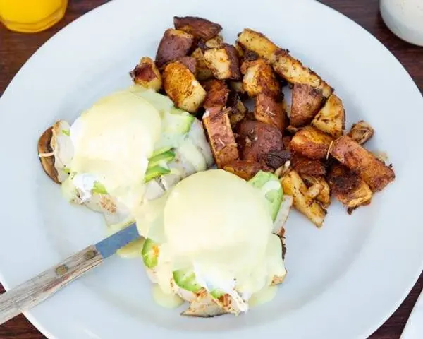 royal-donut-cafe - ATM Benedict