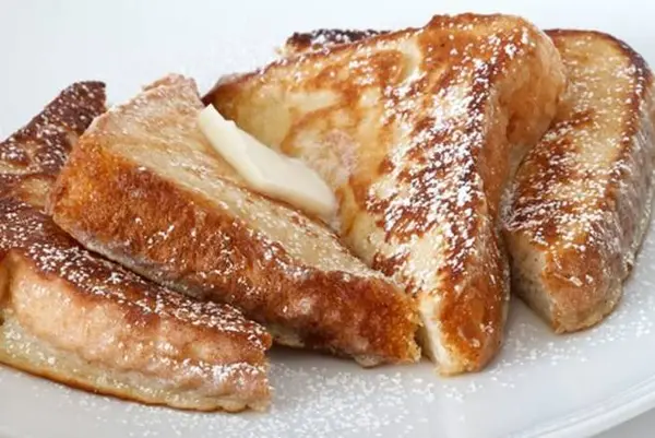 royal-donut-cafe - French Toast