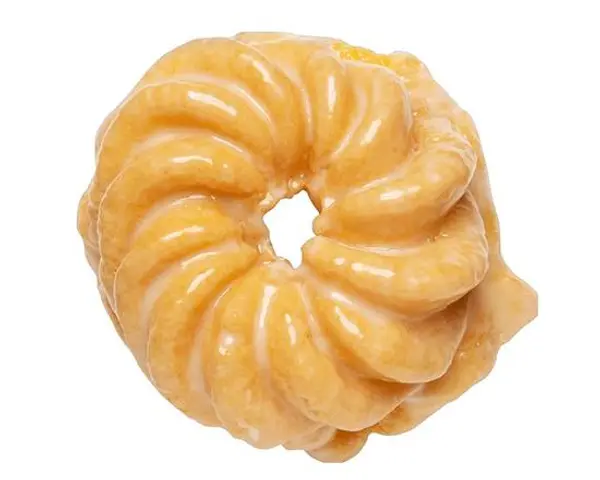 royal-donut-cafe - French Cruller