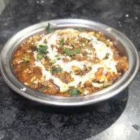 royal-house-hyderabadi-food-destination - Veg Gravy