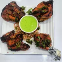 royal-house-hyderabadi-food-destination - Kebabs & Tandoor