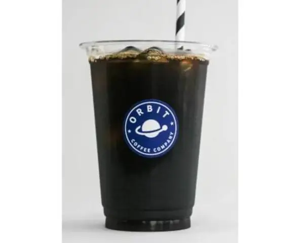 royal-pin-donuts - Orbit Vietnamese cold brew