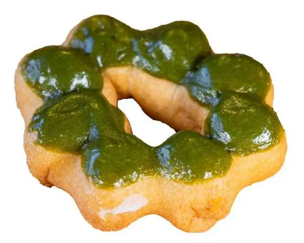 royal-pin-donuts - Mochi Matcha (Friday,Saturday and Sunday)