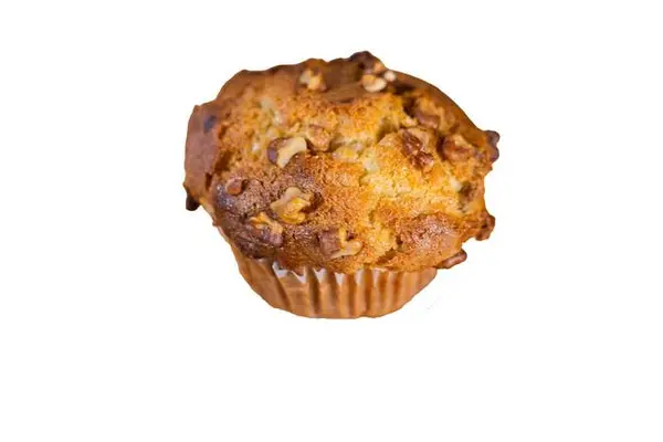 royal-pin-donuts - Banana Nuts Muffin