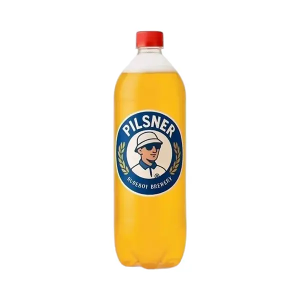 rudeboy-taproom - Pilsner