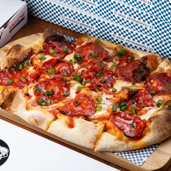 rudeboy-taproom - pepperoni