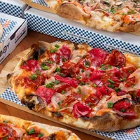 rudeboy-taproom - Pinza