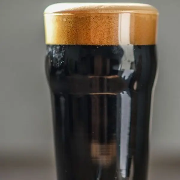 rudeboy-taproom - Stout