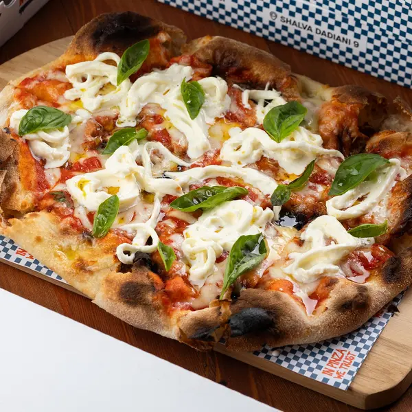 rudeboy-taproom - Stracciatella