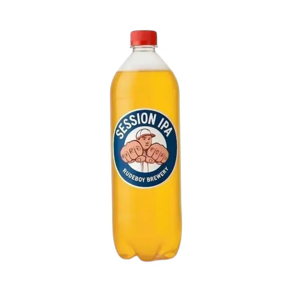 rudeboy-taproom - IPA