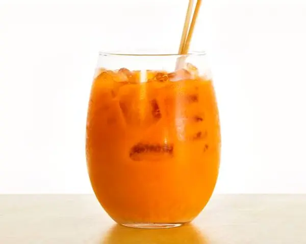 rukdiew-cafe - Thai Iced Tea